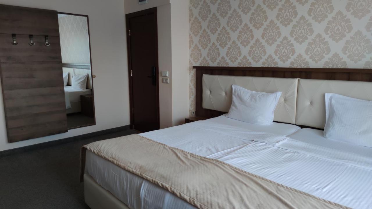 Spa Hotel Medicus Varshets  Exterior photo
