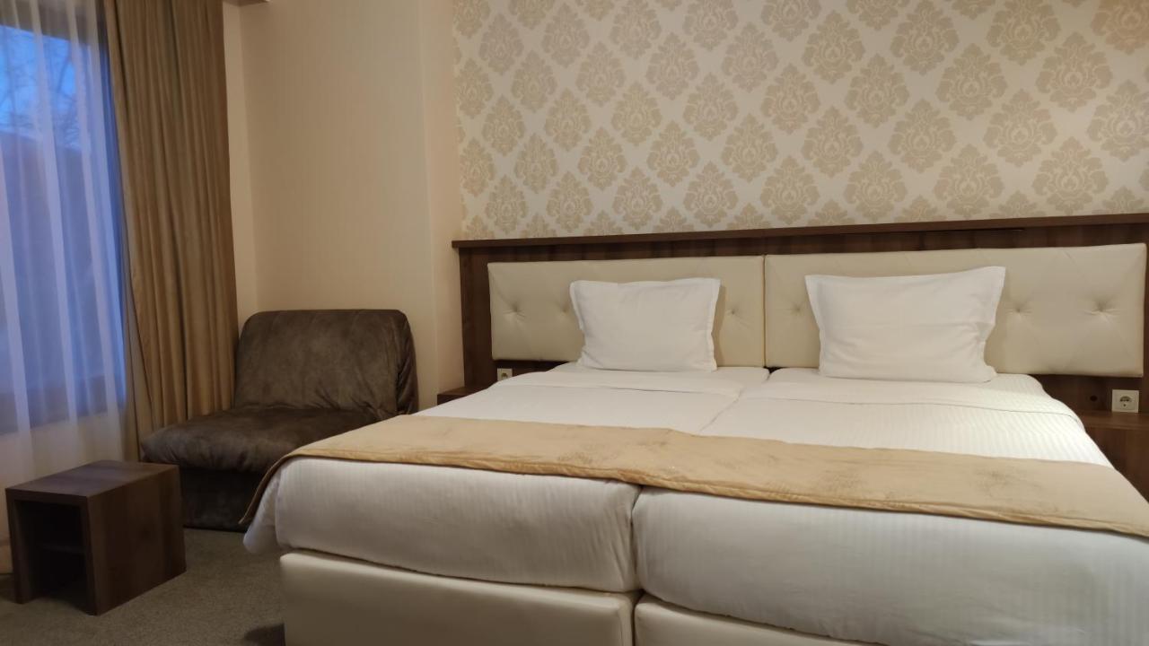 Spa Hotel Medicus Varshets  Exterior photo