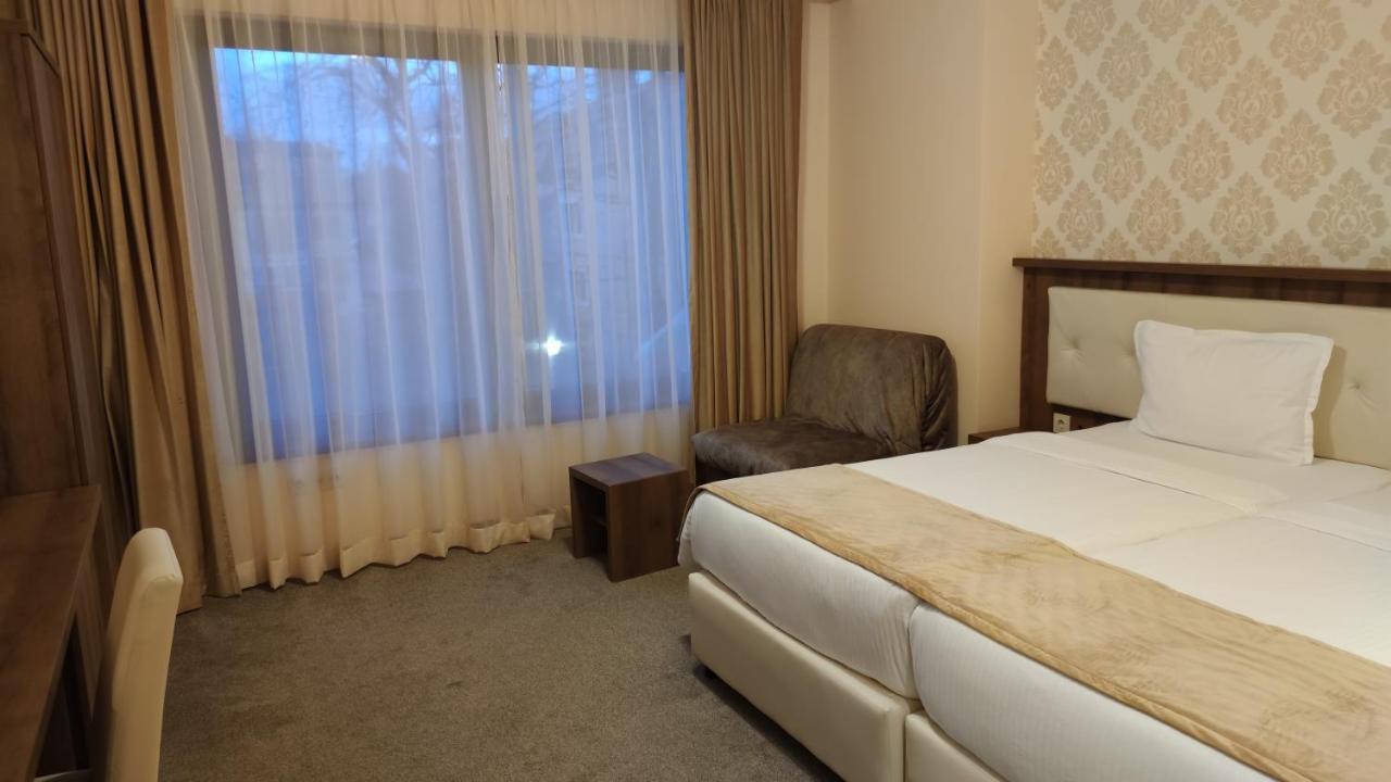 Spa Hotel Medicus Varshets  Exterior photo