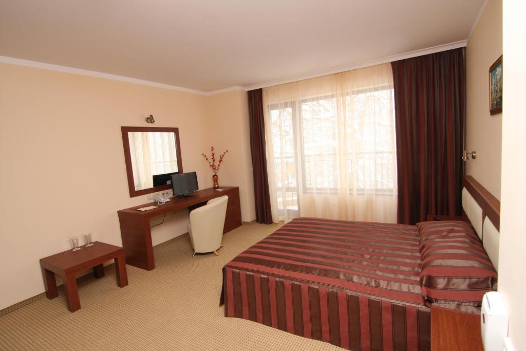 Spa Hotel Medicus Varshets  Room photo