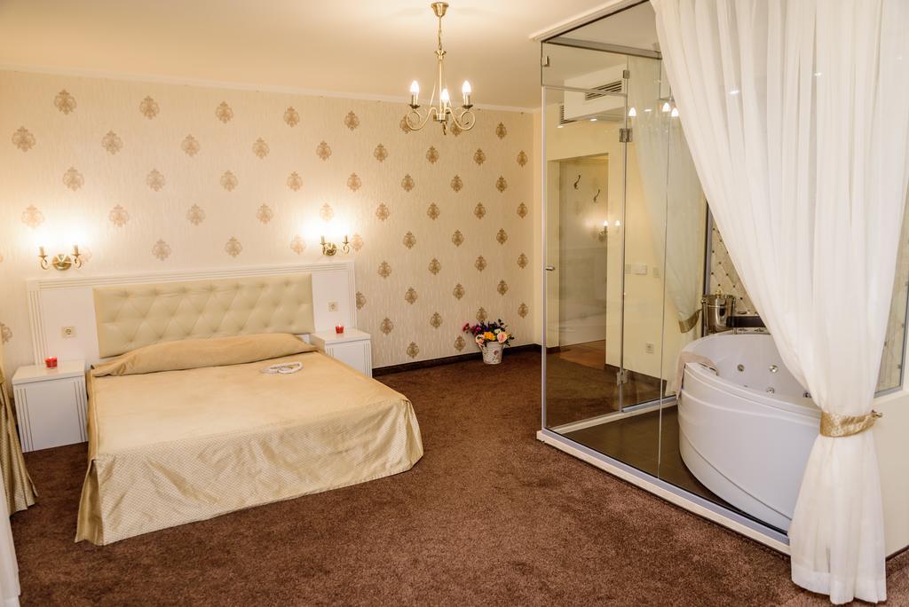Spa Hotel Medicus Varshets  Room photo