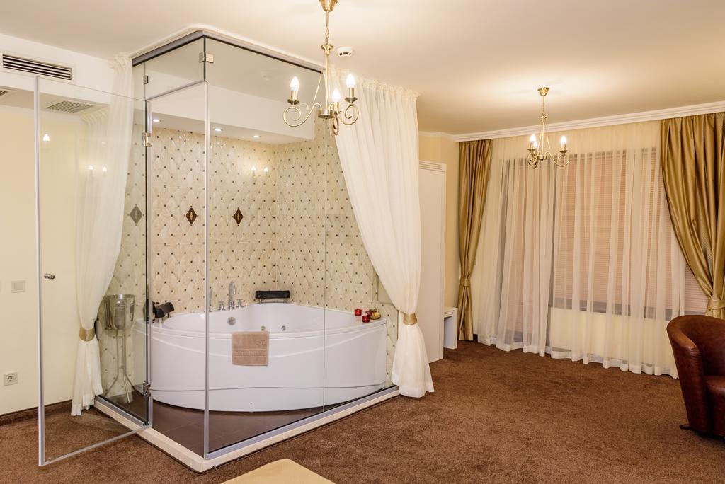 Spa Hotel Medicus Varshets  Room photo