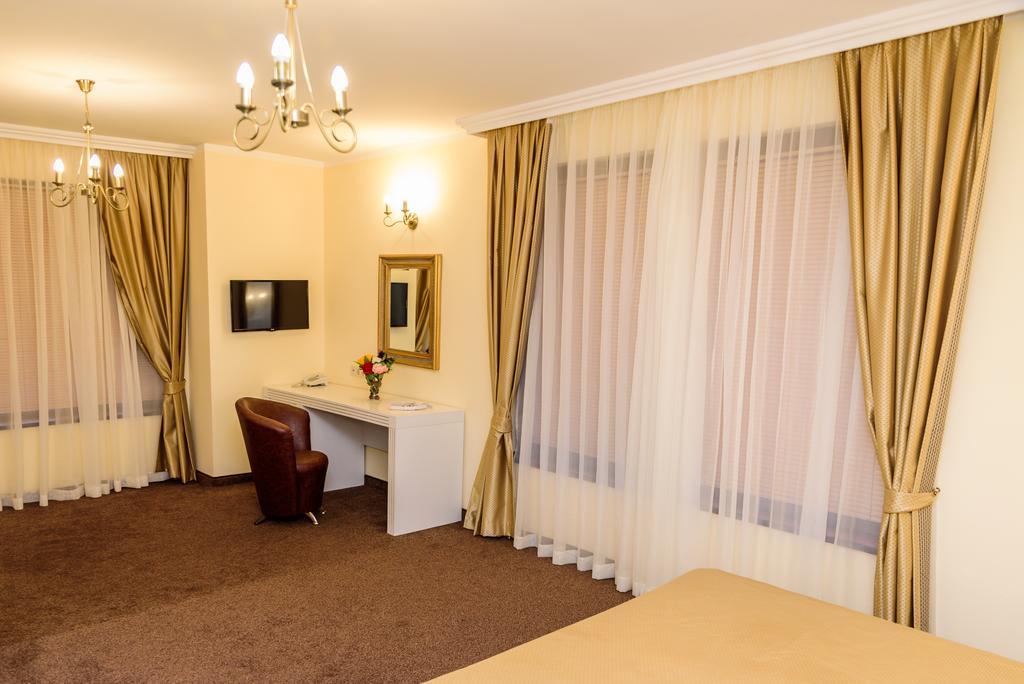 Spa Hotel Medicus Varshets  Room photo