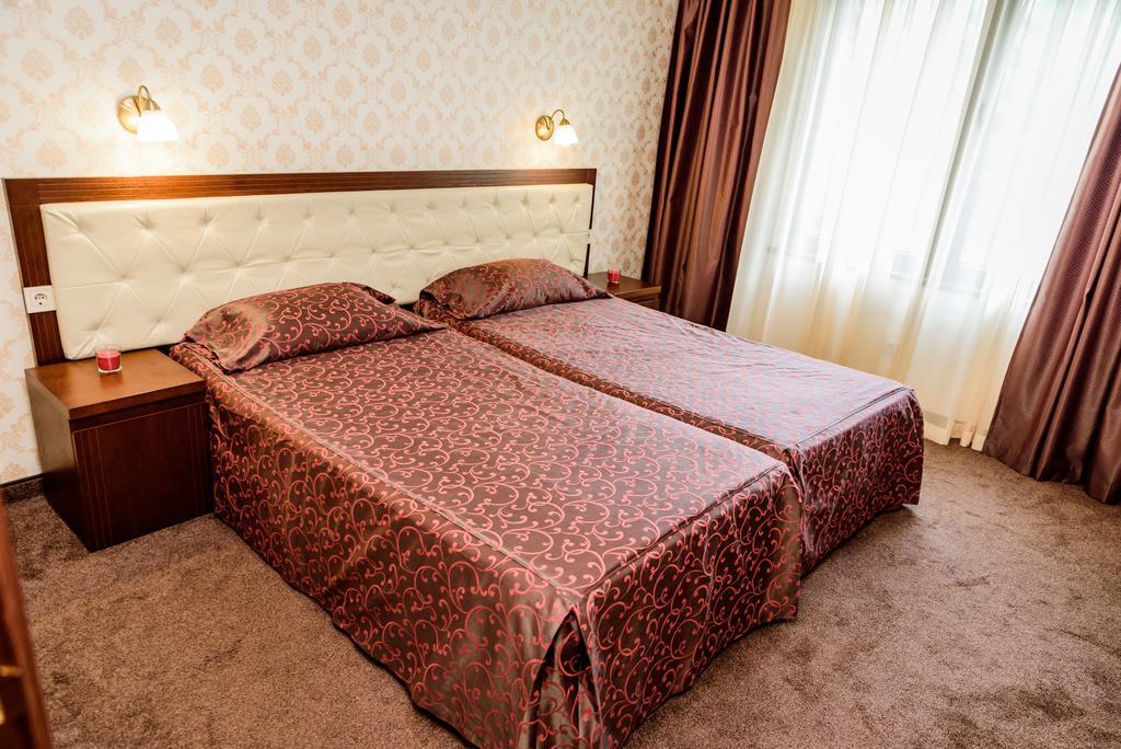 Spa Hotel Medicus Varshets  Exterior photo